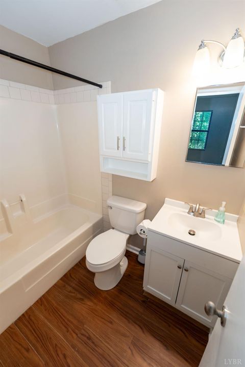 Tiny photo for 34 Cape Point Court, Lynchburg, VA 24502 (MLS # 366447)