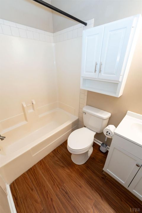 Tiny photo for 34 Cape Point Court, Lynchburg, VA 24502 (MLS # 366447)