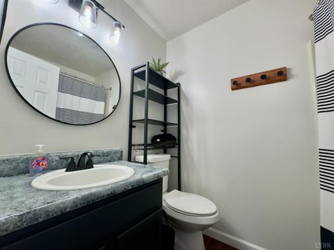 Tiny photo for 290 Green Acres Drive, Evington, VA 24550 (MLS # 362296)