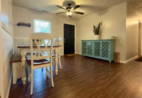 Tiny photo for 290 Green Acres Drive, Evington, VA 24550 (MLS # 362296)