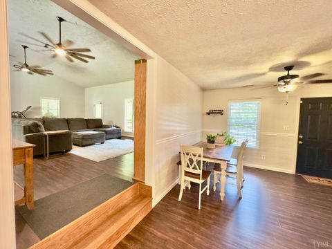 Tiny photo for 290 Green Acres Drive, Evington, VA 24550 (MLS # 362296)