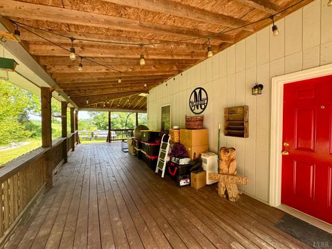 Tiny photo for 290 Green Acres Drive, Evington, VA 24550 (MLS # 362296)