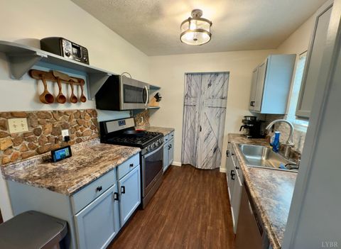 Tiny photo for 290 Green Acres Drive, Evington, VA 24550 (MLS # 362296)