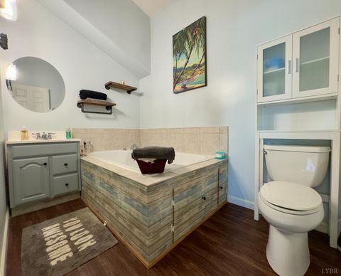 Tiny photo for 290 Green Acres Drive, Evington, VA 24550 (MLS # 362296)