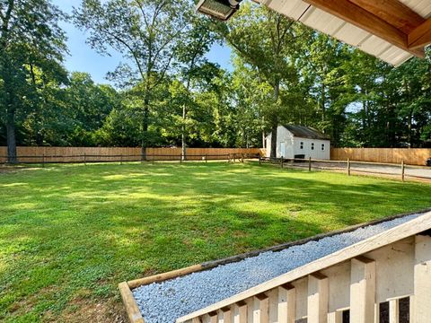 Tiny photo for 290 Green Acres Drive, Evington, VA 24550 (MLS # 362296)