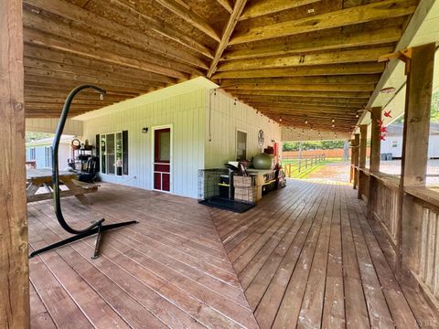 Tiny photo for 290 Green Acres Drive, Evington, VA 24550 (MLS # 362296)