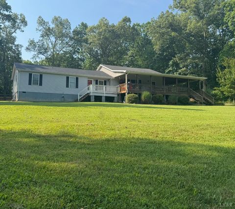 Tiny photo for 290 Green Acres Drive, Evington, VA 24550 (MLS # 362296)