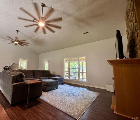 Tiny photo for 290 Green Acres Drive, Evington, VA 24550 (MLS # 362296)