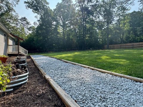 Tiny photo for 290 Green Acres Drive, Evington, VA 24550 (MLS # 362296)