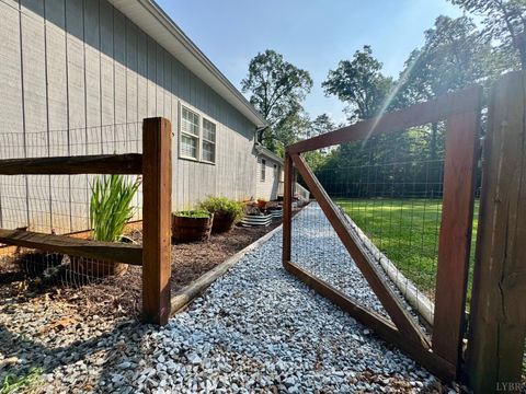 Tiny photo for 290 Green Acres Drive, Evington, VA 24550 (MLS # 362296)