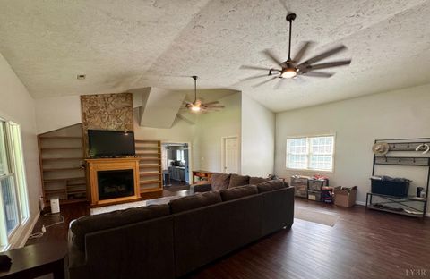 Tiny photo for 290 Green Acres Drive, Evington, VA 24550 (MLS # 362296)