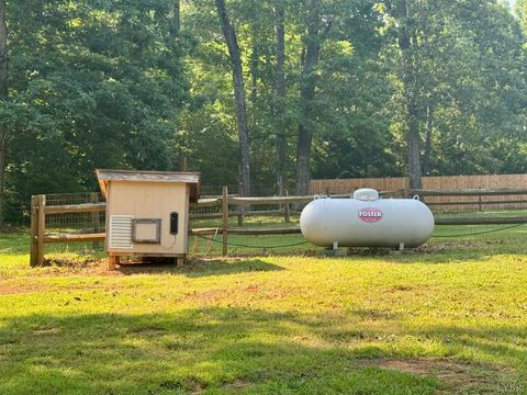 Tiny photo for 290 Green Acres Drive, Evington, VA 24550 (MLS # 362296)