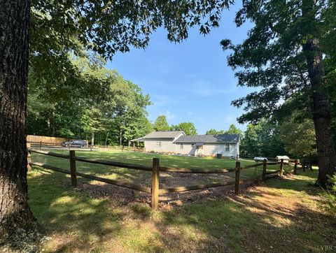 Tiny photo for 290 Green Acres Drive, Evington, VA 24550 (MLS # 362296)