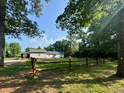 Tiny photo for 290 Green Acres Drive, Evington, VA 24550 (MLS # 362296)
