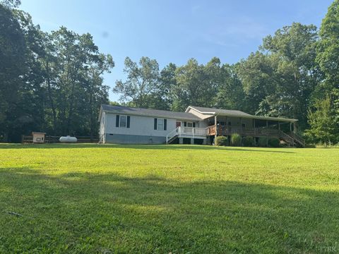 Tiny photo for 290 Green Acres Drive, Evington, VA 24550 (MLS # 362296)