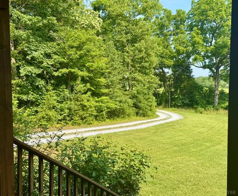 Tiny photo for 290 Green Acres Drive, Evington, VA 24550 (MLS # 362296)