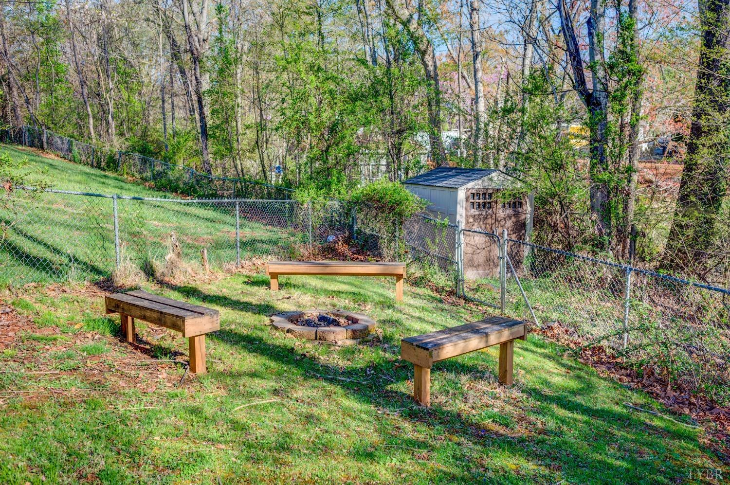 503 Sweeney Circle, Forest, Virginia image 41