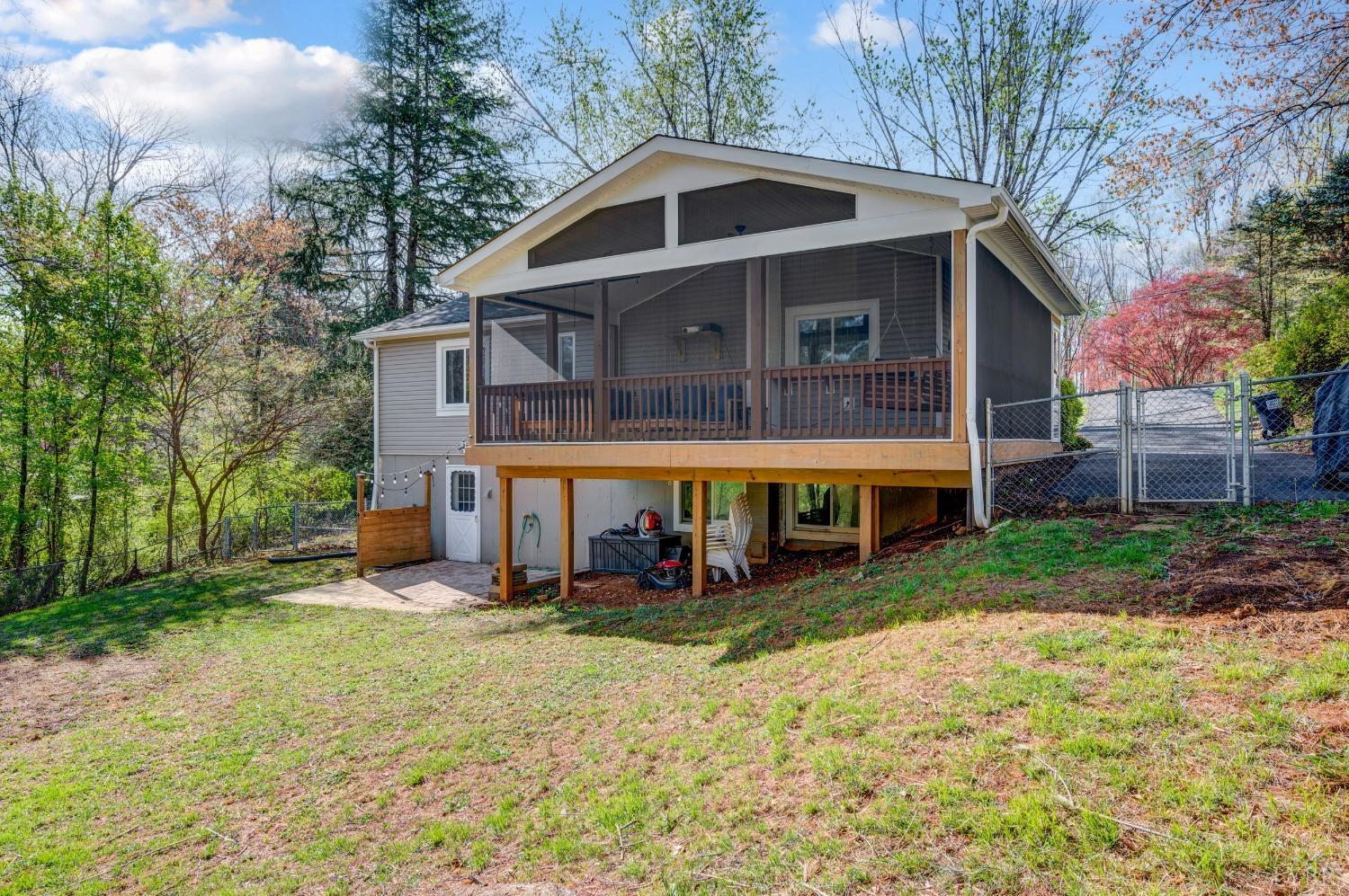 503 Sweeney Circle, Forest, Virginia image 38