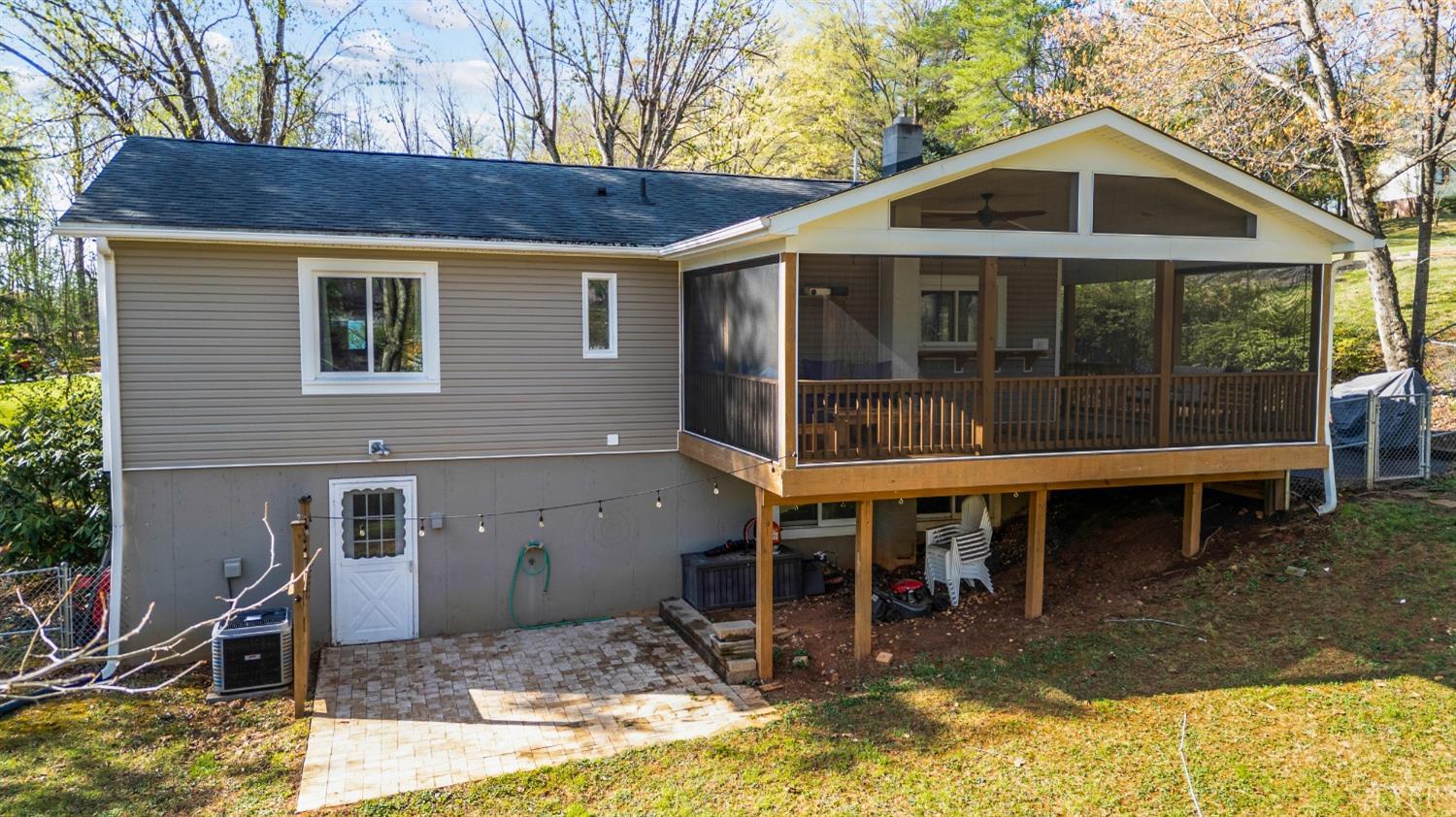 503 Sweeney Circle, Forest, Virginia image 39