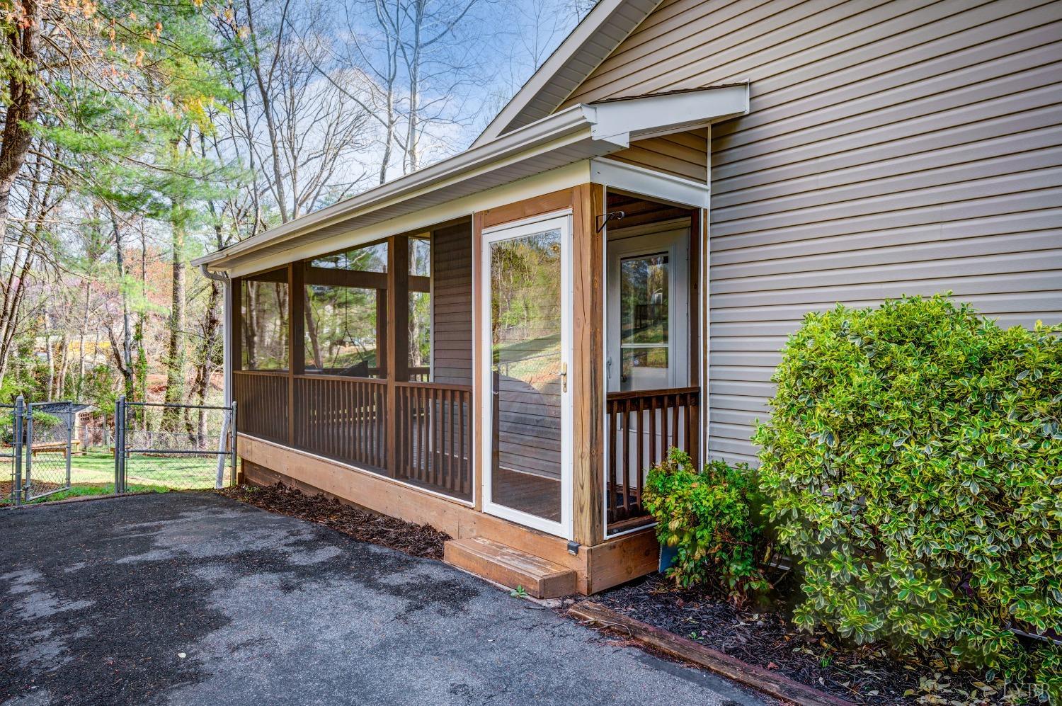 503 Sweeney Circle, Forest, Virginia image 37