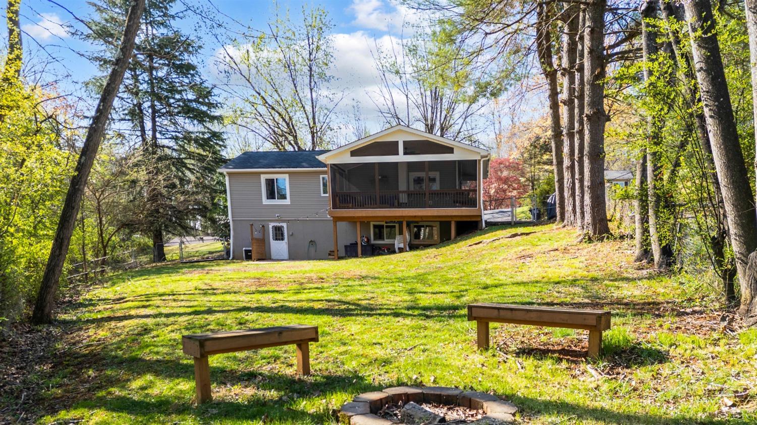 503 Sweeney Circle, Forest, Virginia image 42