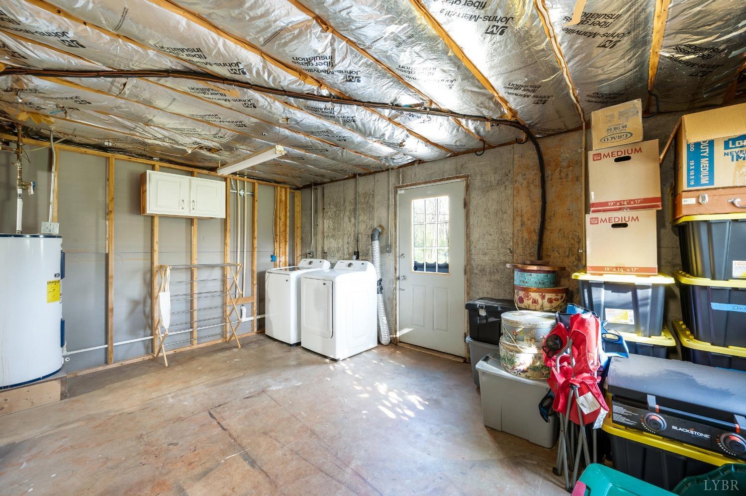 503 Sweeney Circle, Forest, Virginia image 34