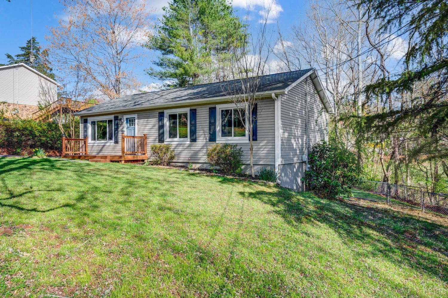 503 Sweeney Circle, Forest, Virginia image 46