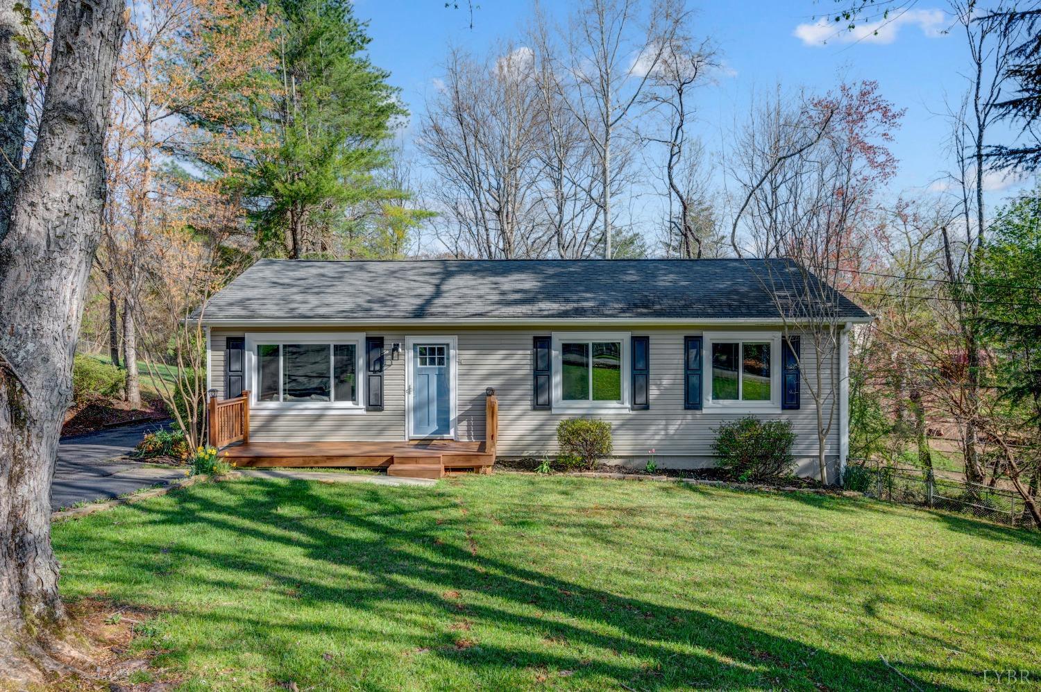 503 Sweeney Circle, Forest, Virginia image 2