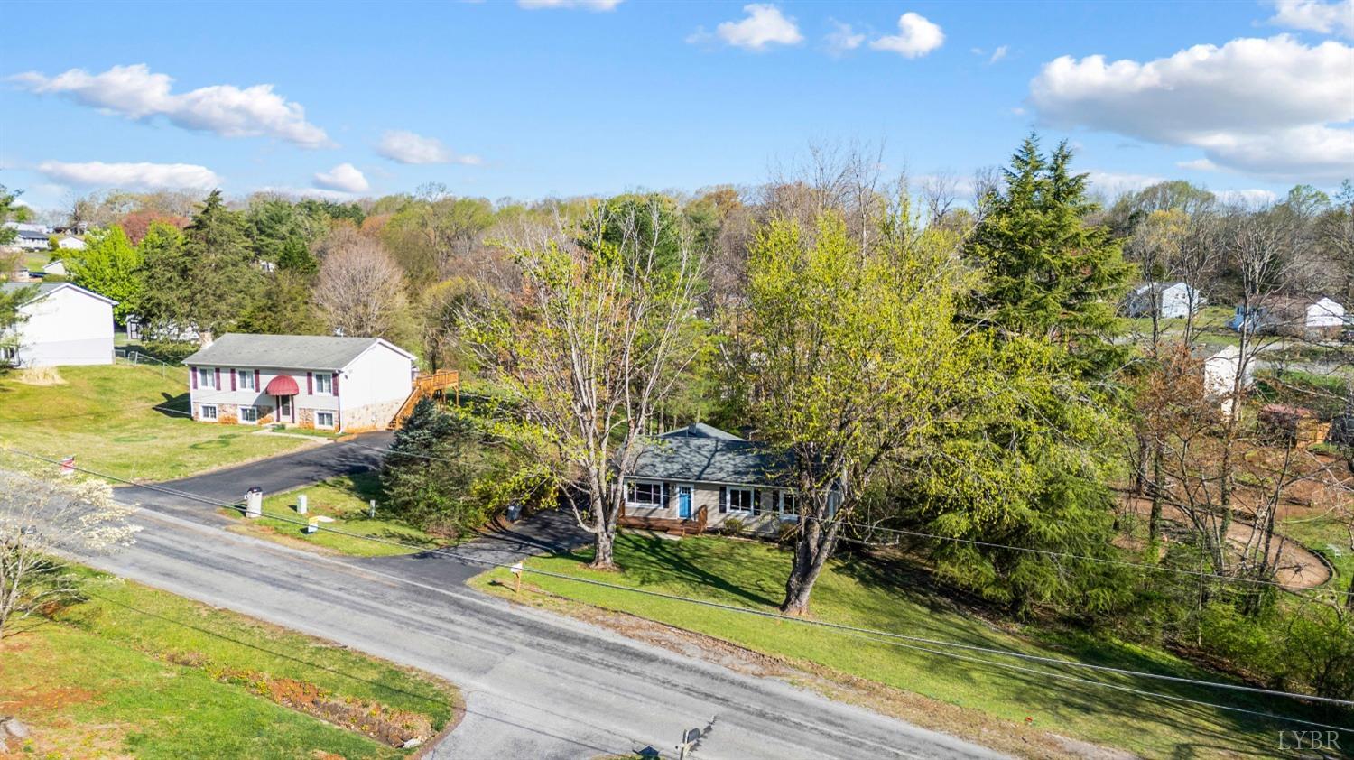 503 Sweeney Circle, Forest, Virginia image 47