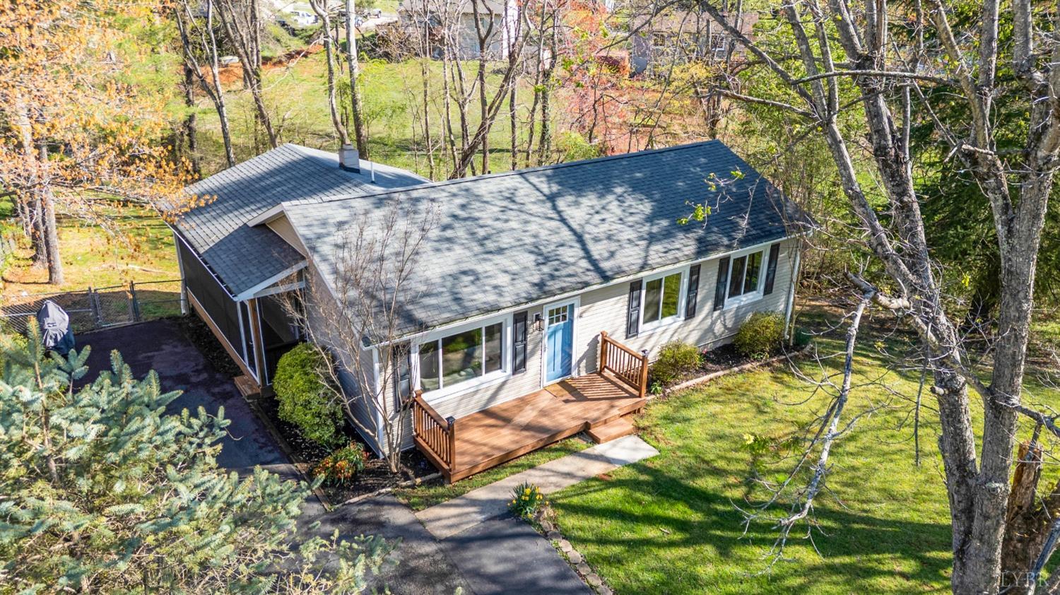 503 Sweeney Circle, Forest, Virginia image 49