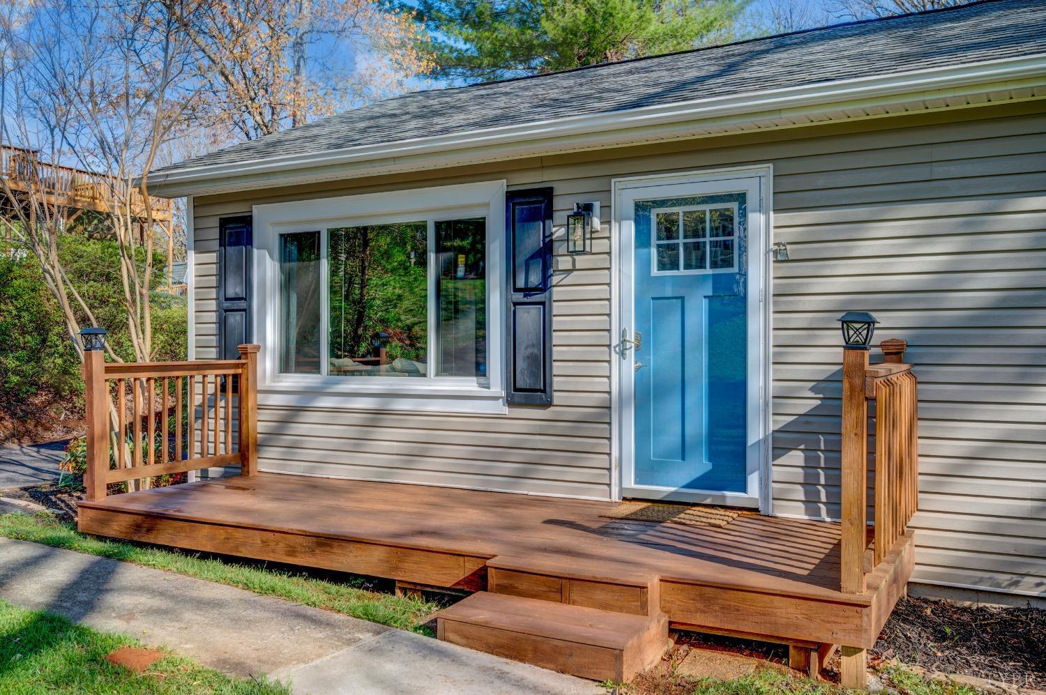 503 Sweeney Circle, Forest, Virginia image 3