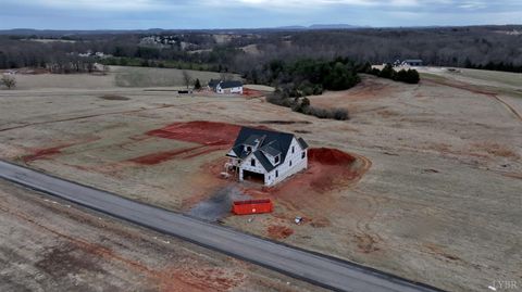 Photo of 12 Wells Rd., Bedford, VA 24523 (MLS # 364622)