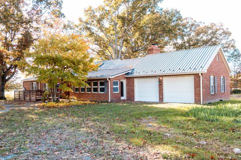 Tiny photo for 7941 Sugar Hill Road, Brookneal, VA 24528 (MLS # 362863)