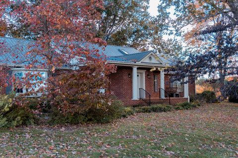 Tiny photo for 7941 Sugar Hill Road, Brookneal, VA 24528 (MLS # 362863)