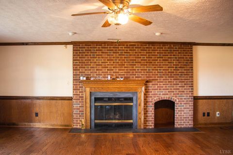 Tiny photo for 7941 Sugar Hill Road, Brookneal, VA 24528 (MLS # 362863)