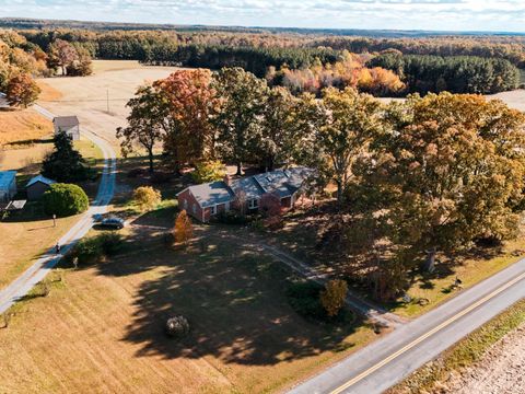 Tiny photo for 7941 Sugar Hill Road, Brookneal, VA 24528 (MLS # 362863)