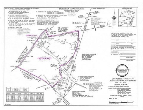 Tiny photo for 7941 Sugar Hill Road, Brookneal, VA 24528 (MLS # 362863)