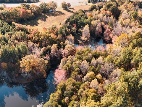 Tiny photo for 7941 Sugar Hill Road, Brookneal, VA 24528 (MLS # 362863)