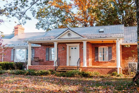 Photo of 7941 Sugar Hill Road, Brookneal, VA 24528 (MLS # 362863)