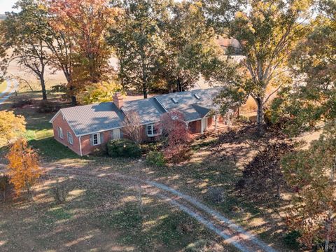 Tiny photo for 7941 Sugar Hill Road, Brookneal, VA 24528 (MLS # 362863)