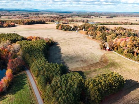 Tiny photo for 7941 Sugar Hill Road, Brookneal, VA 24528 (MLS # 362863)