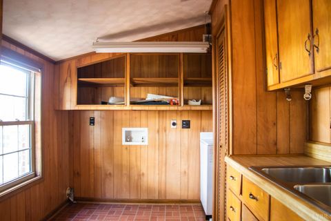 Tiny photo for 7941 Sugar Hill Road, Brookneal, VA 24528 (MLS # 362863)