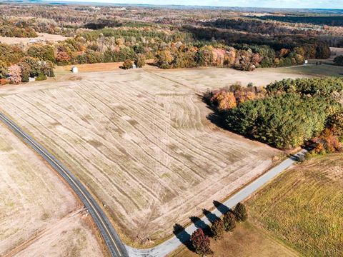 Tiny photo for 7941 Sugar Hill Road, Brookneal, VA 24528 (MLS # 362863)