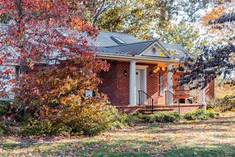 Tiny photo for 7941 Sugar Hill Road, Brookneal, VA 24528 (MLS # 362863)