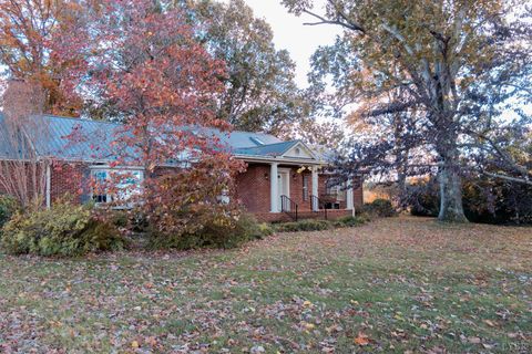 Tiny photo for 7941 Sugar Hill Road, Brookneal, VA 24528 (MLS # 362863)