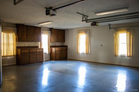 Tiny photo for 7941 Sugar Hill Road, Brookneal, VA 24528 (MLS # 362863)