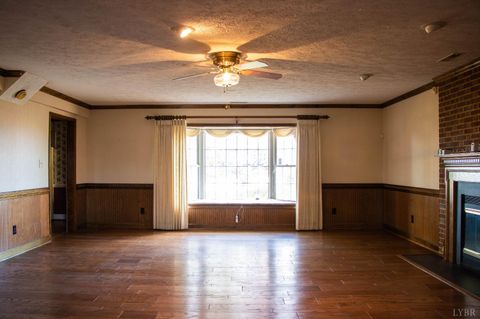 Tiny photo for 7941 Sugar Hill Road, Brookneal, VA 24528 (MLS # 362863)