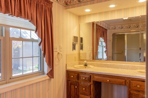 Tiny photo for 7941 Sugar Hill Road, Brookneal, VA 24528 (MLS # 362863)