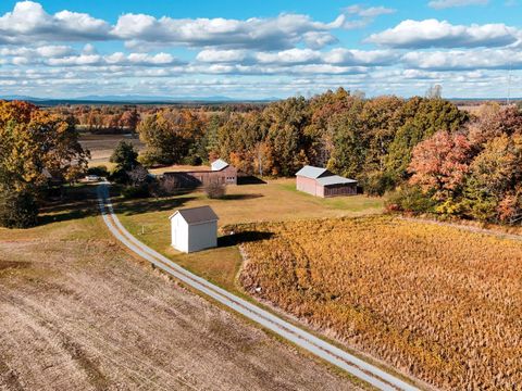 Tiny photo for 7941 Sugar Hill Road, Brookneal, VA 24528 (MLS # 362863)