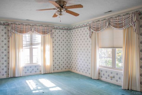 Tiny photo for 7941 Sugar Hill Road, Brookneal, VA 24528 (MLS # 362863)